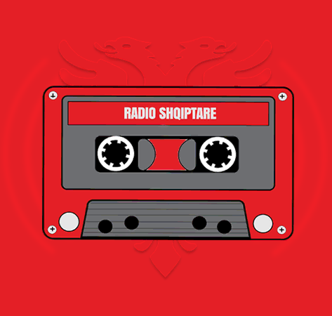 Radio Shqiptare