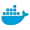 Docker Logo