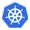 Kubernetes Logo