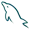 MySQL Logo