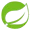 Spring Logo